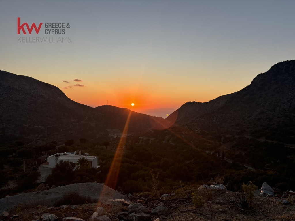 Οικόπεδο 2.083,91 τ.μ. προς πώληση, Βραχάσι