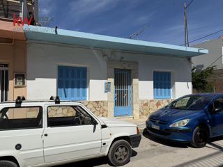 Μονοκατοικία 50 τ.μ. για πώληση