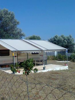 Land plot 553 sqm for sale