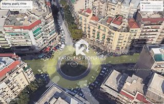 Κατάστημα 770 τ.μ. για ενοικίαση