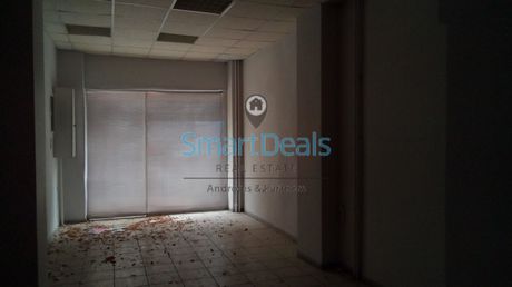 Κατάστημα 134 τ.μ. προς πώληση