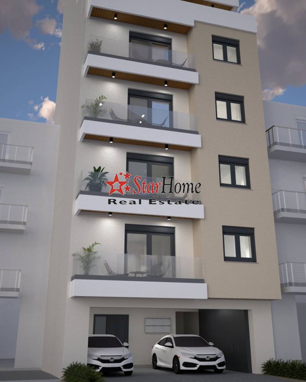 Studio / γκαρσονιέρα 68 τ.μ. πρός πώληση, Θεσσαλονίκη - Κέντρο, Παπάφη