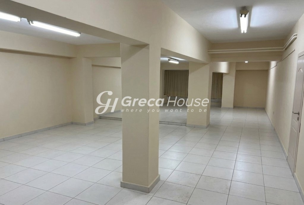 Κατάστημα 320 τ.μ. πρός ενοικίαση, Αθήνα - Νότια Προάστια, Νέα Σμύρνη