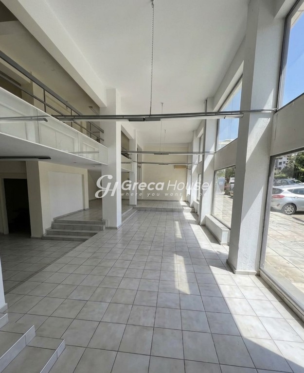 Κατάστημα 320 τ.μ. πρός ενοικίαση, Αθήνα - Νότια Προάστια, Νέα Σμύρνη