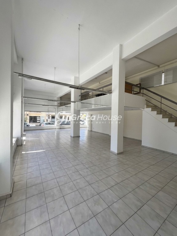 Κατάστημα 320 τ.μ. πρός ενοικίαση, Αθήνα - Νότια Προάστια, Νέα Σμύρνη