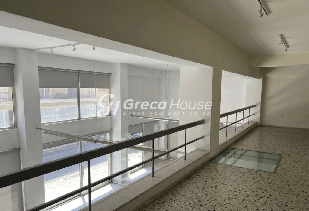Κατάστημα 320 τ.μ. πρός ενοικίαση, Αθήνα - Νότια Προάστια, Νέα Σμύρνη
