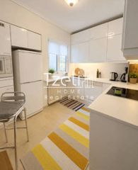 Apartment 106 sqm for rent
