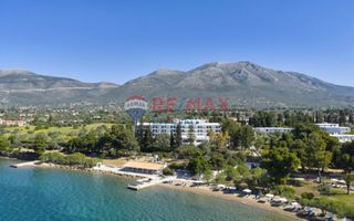 Οικόπεδο 336 τ.μ. για πώληση