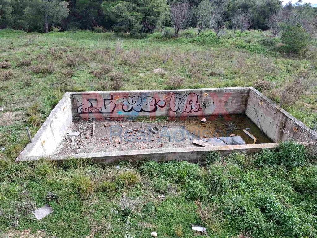 Επιχειρηματικό κτίριο 878 τ.μ. προς πώληση, Αχαρνές