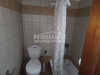 Studio / γκαρσονιέρα 25 τ.μ. πρός ενοικίαση, Ν. Σερρών, Σέρρες-thumb-11