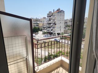 Studio / γκαρσονιέρα 25 τ.μ. πρός ενοικίαση, Ν. Σερρών, Σέρρες-thumb-3