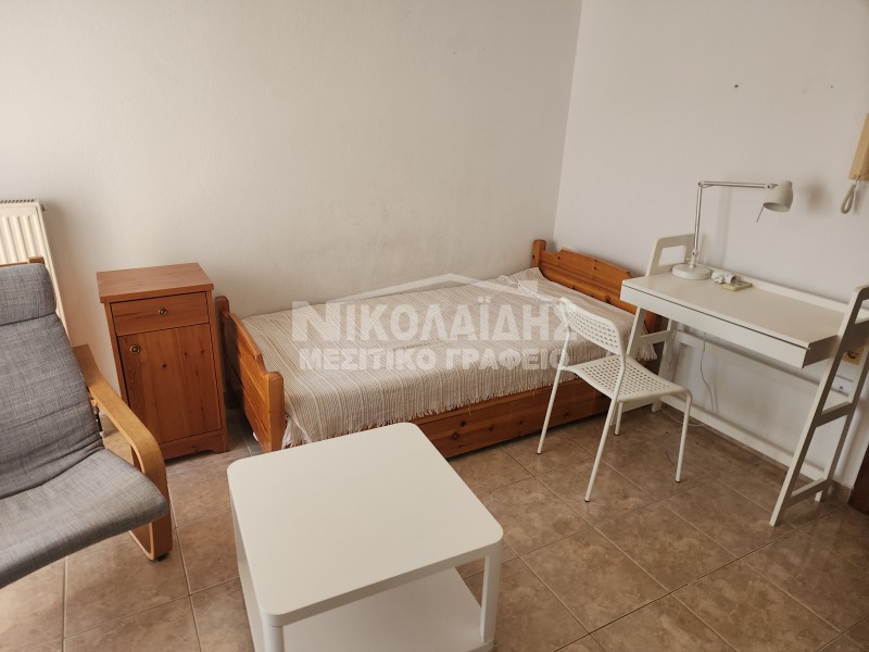 Studio / γκαρσονιέρα 25 τ.μ. προς ενοικίαση, Κάτω Καμινάκια