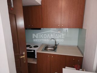 Studio / γκαρσονιέρα 25 τ.μ. πρός ενοικίαση, Ν. Σερρών, Σέρρες-thumb-9