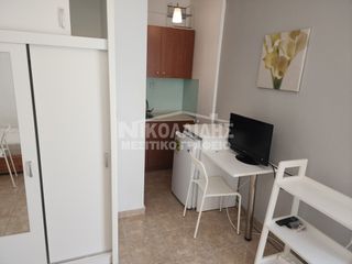 Studio / γκαρσονιέρα 25 τ.μ. πρός ενοικίαση, Ν. Σερρών, Σέρρες-thumb-7
