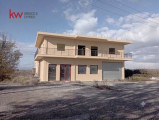 Επιχειρηματικό κτίριο 1.425 τ.μ. για πώληση