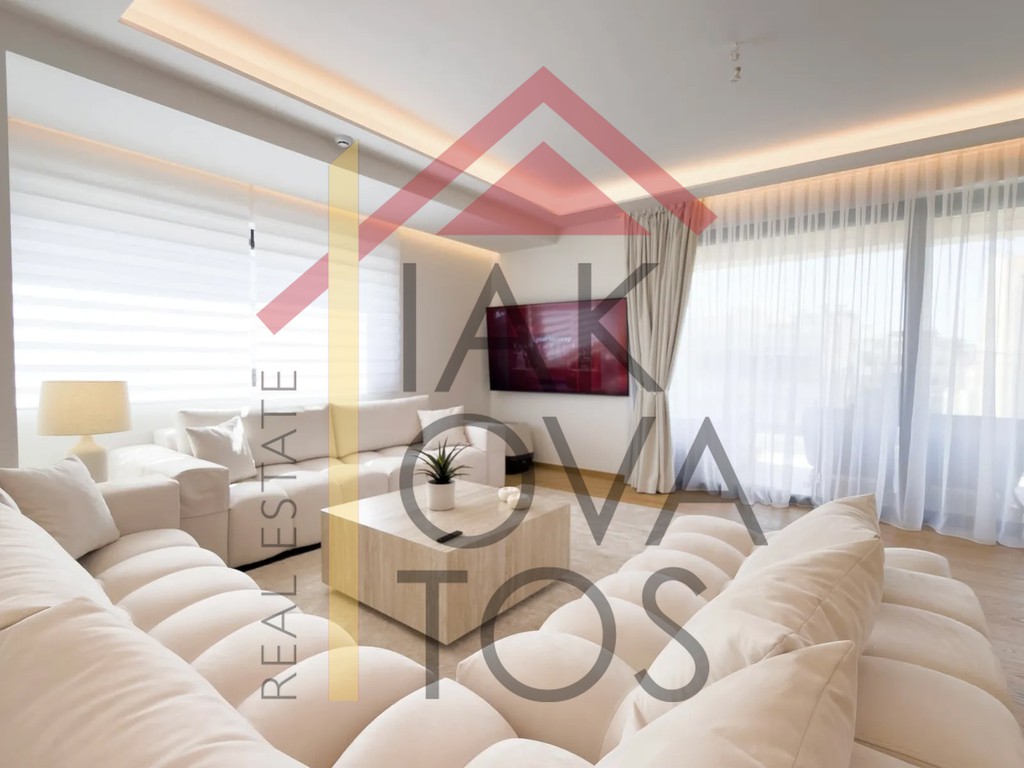 Διαμέρισμα 130 τ.μ. προς ενοικίαση, Αιξωνή