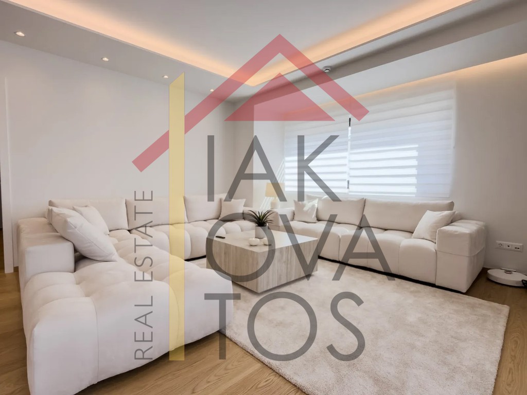 Διαμέρισμα 130 τ.μ. προς ενοικίαση, Αιξωνή