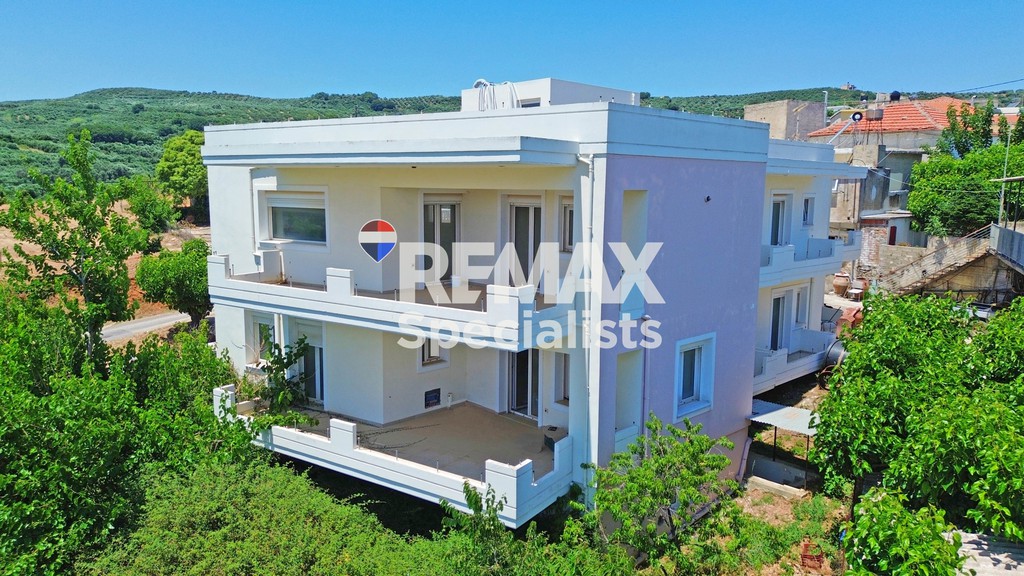 Μεζονέτα 397 τ.μ. προς πώληση, Γαβαλομούρι