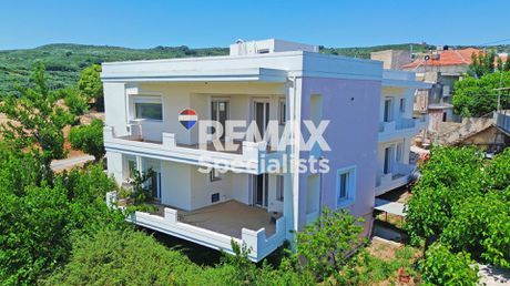 Maisonette 397 sqm for sale
