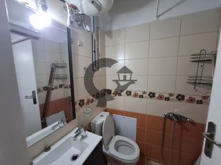 Studio / γκαρσονιέρα 33 τ.μ. πρός ενοικίαση, Ν. Ιωαννίνων, Ιωάννινα-thumb-8