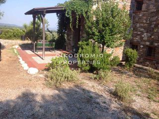 Μονοκατοικία 250 τ.μ. για πώληση, Χαλκιδική, Ορμύλια-thumb-16