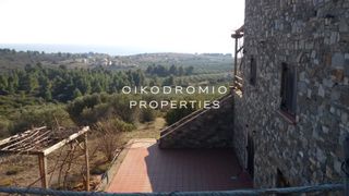 Μονοκατοικία 250 τ.μ. για πώληση, Χαλκιδική, Ορμύλια-thumb-10