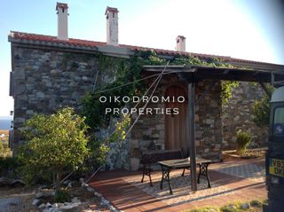 Μονοκατοικία 250 τ.μ. για πώληση, Χαλκιδική, Ορμύλια-thumb-11