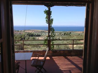 Μονοκατοικία 250 τ.μ. για πώληση, Χαλκιδική, Ορμύλια-thumb-1