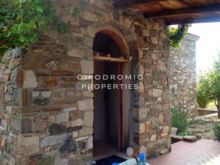 Μονοκατοικία 250 τ.μ. για πώληση, Χαλκιδική, Ορμύλια-thumb-15