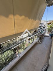 Διαμέρισμα 76 τ.μ. για πώληση, Αθήνα - Κέντρο, Παγκράτι-thumb-4