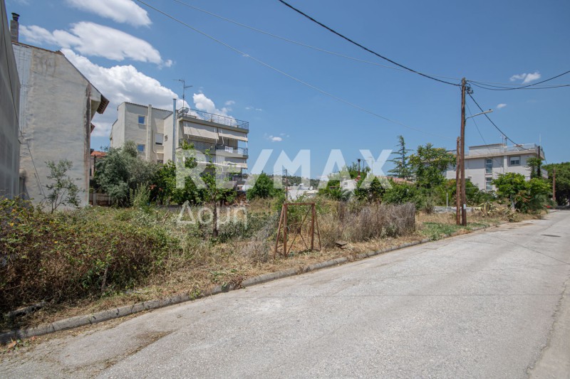 Οικόπεδο 243 τ.μ. πρός πώληση, Μαγνησία, Βόλος