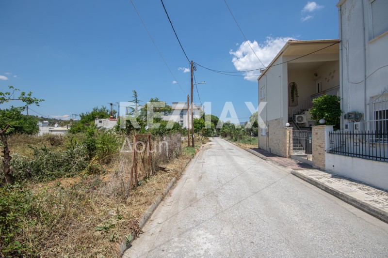 Οικόπεδο 243 τ.μ. πρός πώληση, Μαγνησία, Βόλος