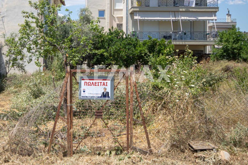 Οικόπεδο 243 τ.μ. πρός πώληση, Μαγνησία, Βόλος