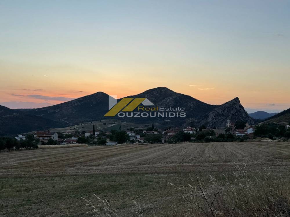 Οικόπεδο 548 τ.μ. πρός πώληση, Εβρος, Αλεξανδρούπολη