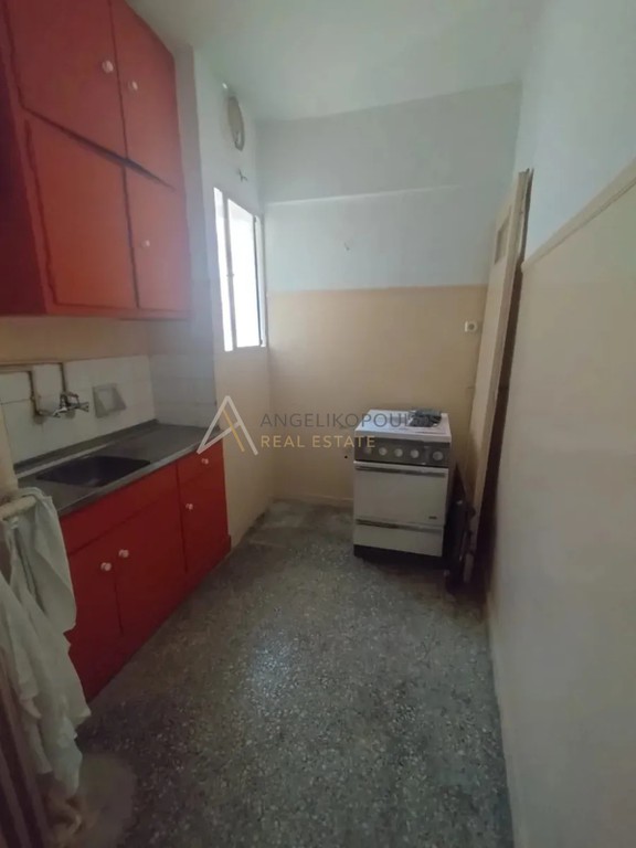 Διαμέρισμα 55 τ.μ. πρός πώληση, Αθήνα - Κέντρο, Γκάζι - Μεταξουργείο - Βοτανικός