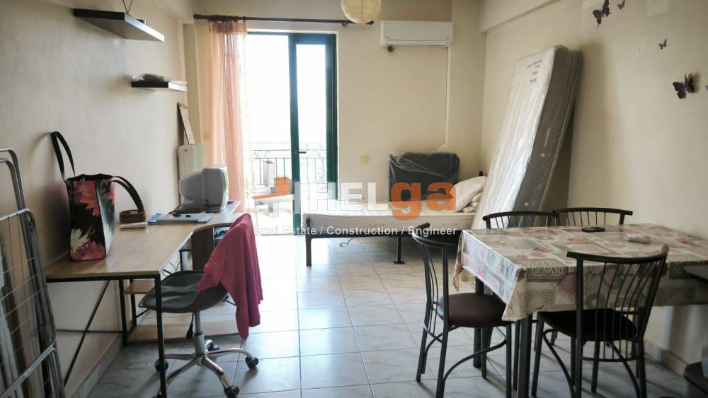 Studio / γκαρσονιέρα 27 τ.μ. πρός ενοικίαση, Αχαΐα, Πάτρα