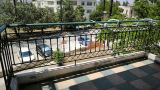 Studio / γκαρσονιέρα 27 τ.μ. πρός ενοικίαση, Αχαΐα, Πάτρα-thumb-15