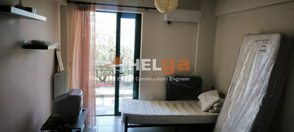 Studio / γκαρσονιέρα 27 τ.μ. πρός ενοικίαση, Αχαΐα, Πάτρα