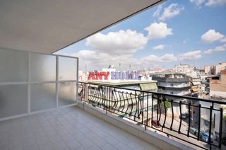 Apartment 75 sqm for rent