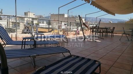 Διαμέρισμα 50 τ.μ. προς πώληση
