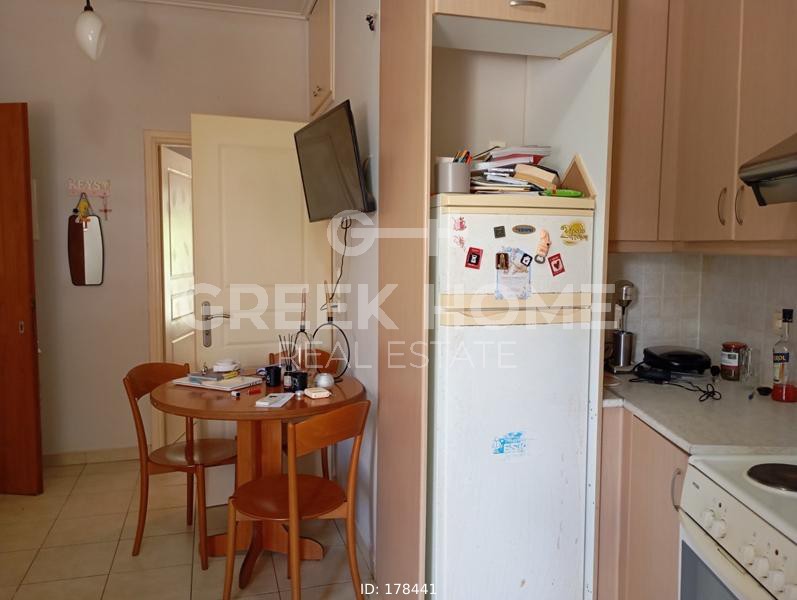 Διαμέρισμα 44 τ.μ. προς πώληση, Μερτικαίικα