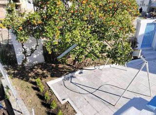 Studio / γκαρσονιέρα 21 τ.μ. πρός ενοικίαση, Αχαΐα, Πάτρα-thumb-9