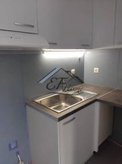 Studio / γκαρσονιέρα 21 τ.μ. πρός ενοικίαση, Αχαΐα, Πάτρα-thumb-1