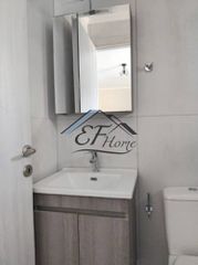 Studio / γκαρσονιέρα 21 τ.μ. πρός ενοικίαση, Αχαΐα, Πάτρα-thumb-5