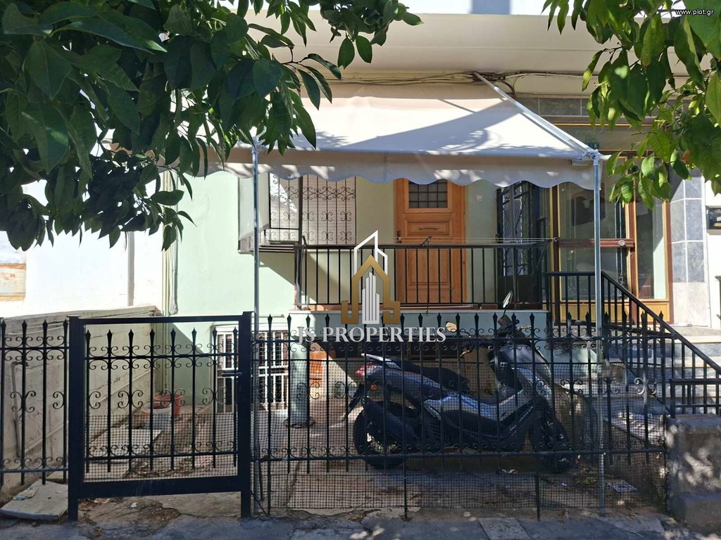 Διαμέρισμα 60 τ.μ. προς πώληση, Άγιος Παντελεήμονας Κερατσινίου