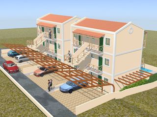 Οικόπεδο 390 τ.μ. για πώληση