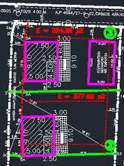 Οικόπεδο 390 τ.μ. για πώληση, Ζάκυνθος, Αρκάδι-thumb-6