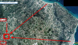 Οικόπεδο 390 τ.μ. για πώληση, Ζάκυνθος, Αρκάδι-thumb-7
