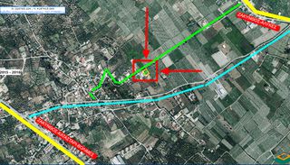 Οικόπεδο 390 τ.μ. για πώληση, Ζάκυνθος, Αρκάδι-thumb-8