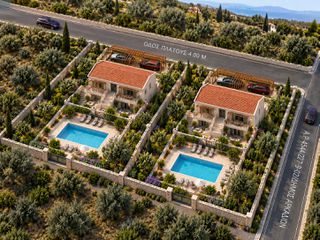 Οικόπεδο 390 τ.μ. για πώληση, Ζάκυνθος, Αρκάδι-thumb-3